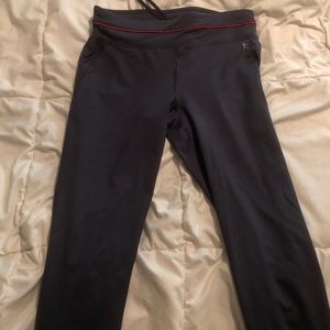 Danskin now Fitted workout leggings